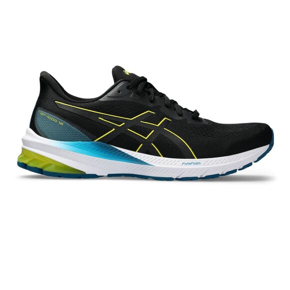 ASICS Men's GT-1000 12 Running Shoe - Picture 4 of 7